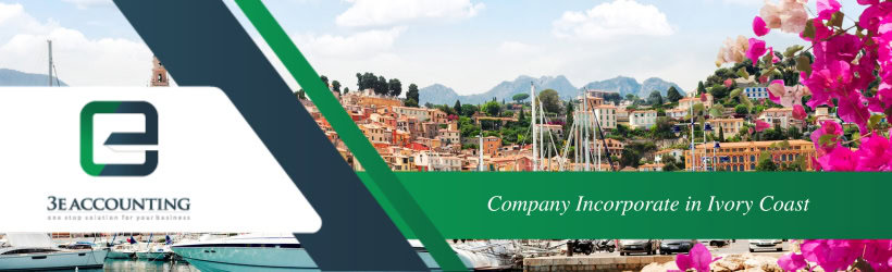 Company Incorporate in Ivory Coast