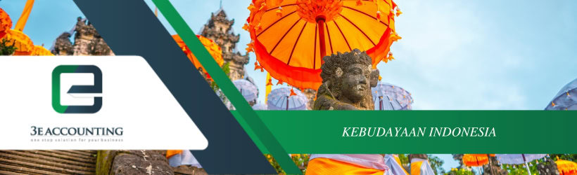 KEBUDAYAAN INDONESIA 