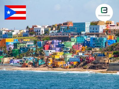 Company Incorporate in Puerto Rico