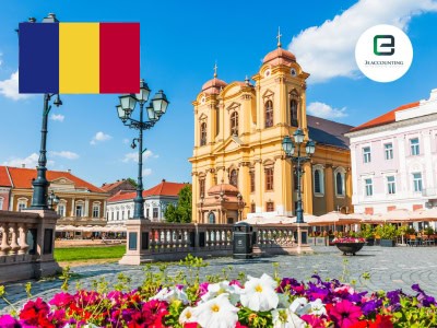Company Incorporate in Romania