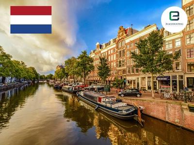 Company Incorporate in the Netherlands