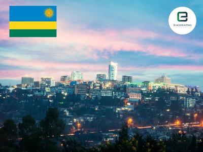 Company Incorporate in Rwanda