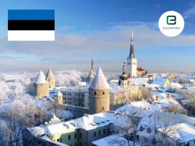 Company Incorporate in Estonia