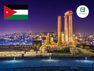 Company Incorporate in Jordan
