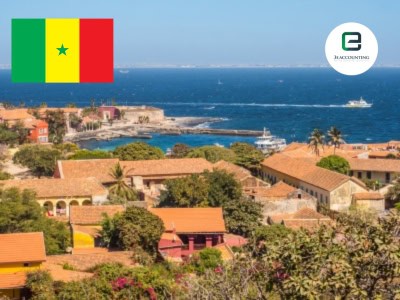 Establishing Company Incorporate in Senegal