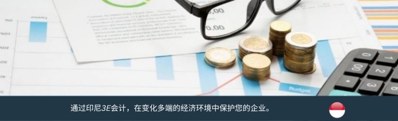 印尼估值服务