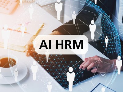 AI HRMS