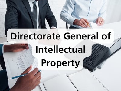 Directorate General of Intellectual Property