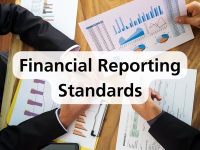 Financial Reporting Standards