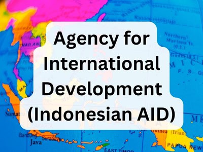 Indonesian Agency for International Development