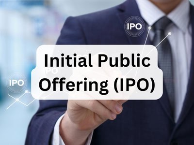 Initial Public Offering (IPO)