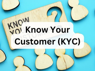 Know Your Customer (KYC)