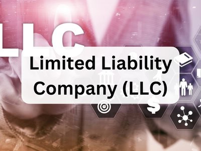Limited Liability Company (LLC)