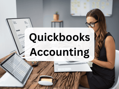 Quickbooks Accounting