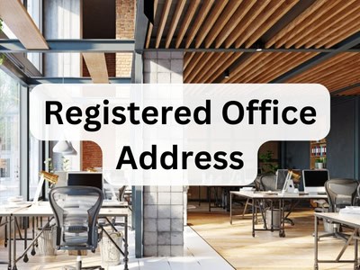 Registered Office Address