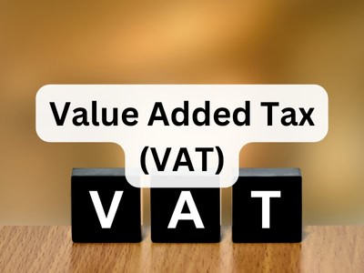 Value Added Tax (VAT)