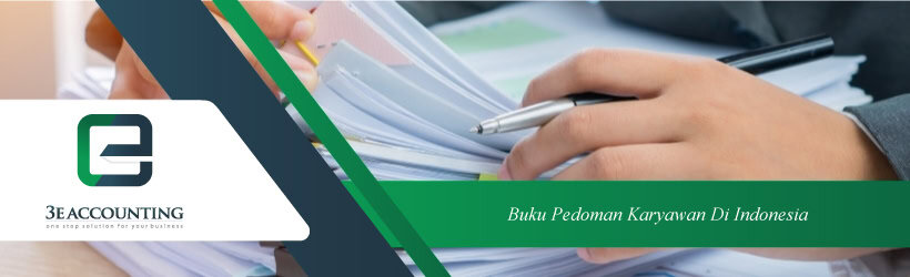 Buku Pedoman Karyawan di Indonesia