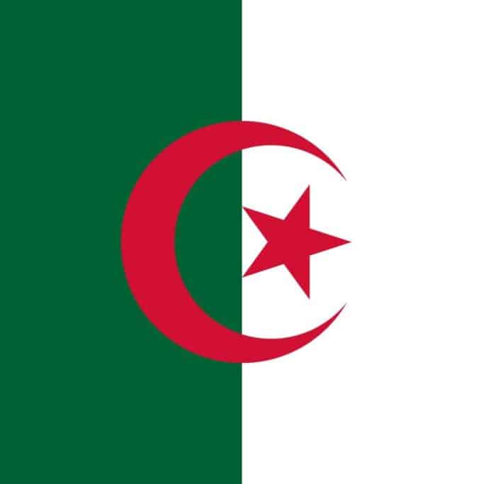 Algeria