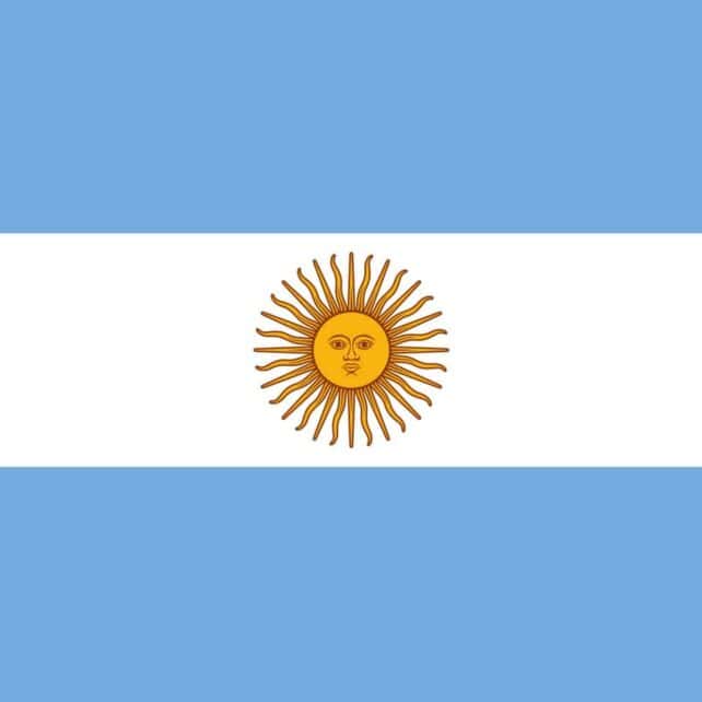 Argentina