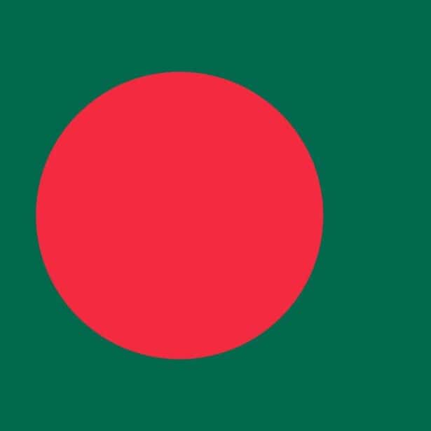 Bangladesh