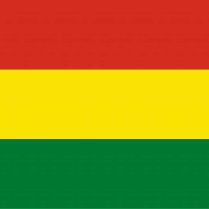 Bolivia