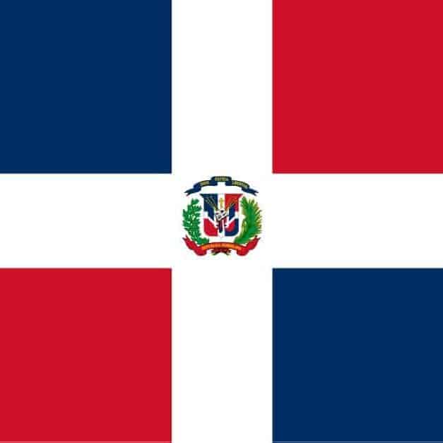 Dominican Republic
