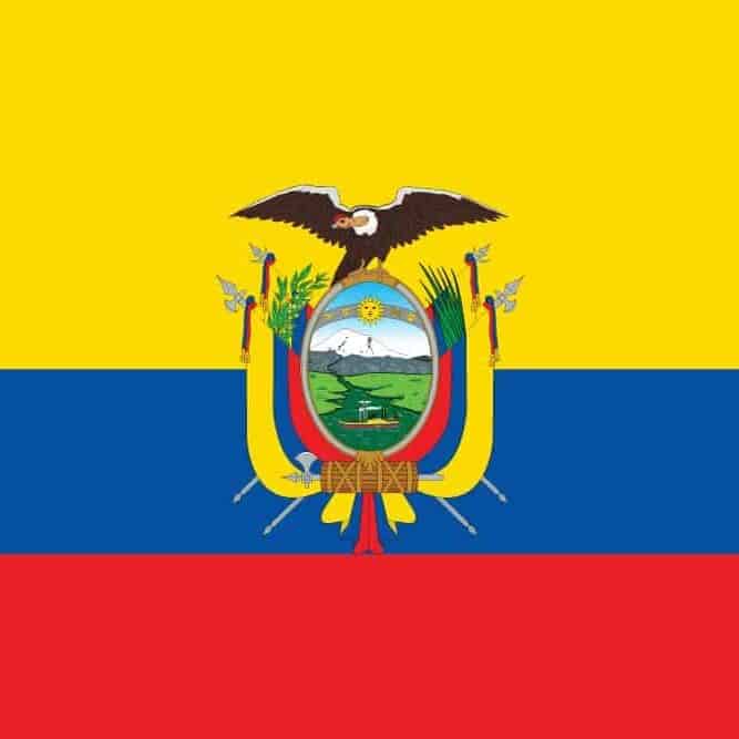 Ecuador