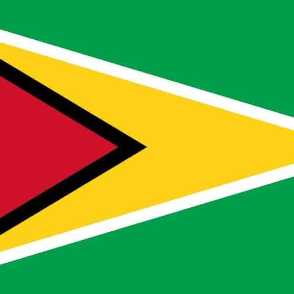 Guyana