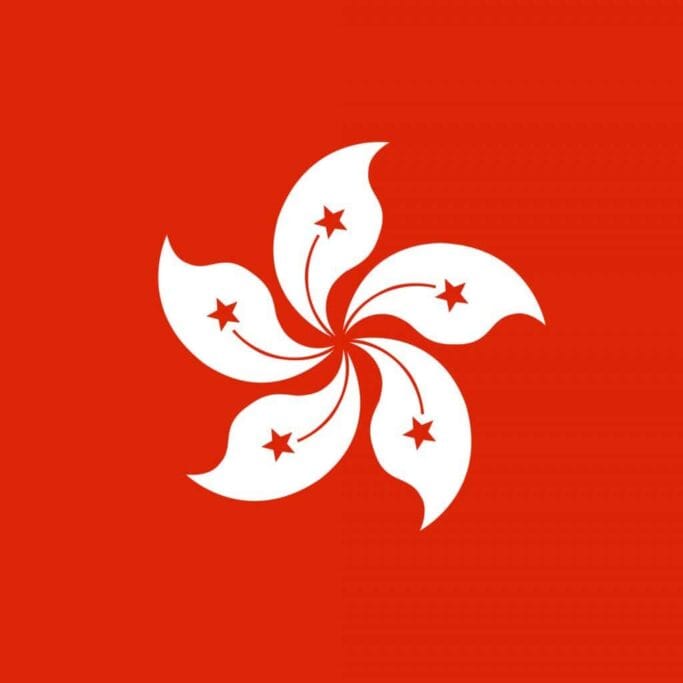 Hong Kong