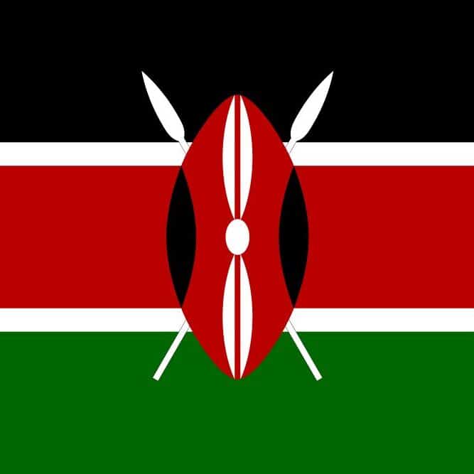 Kenya