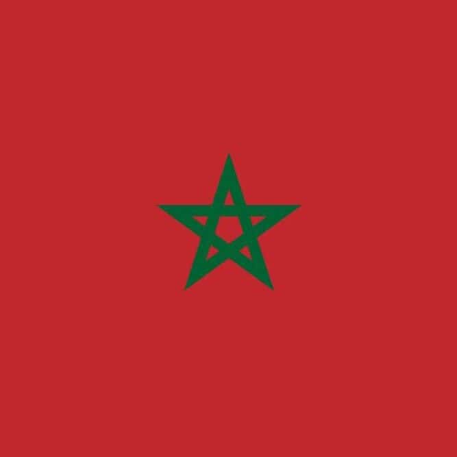 Morocco