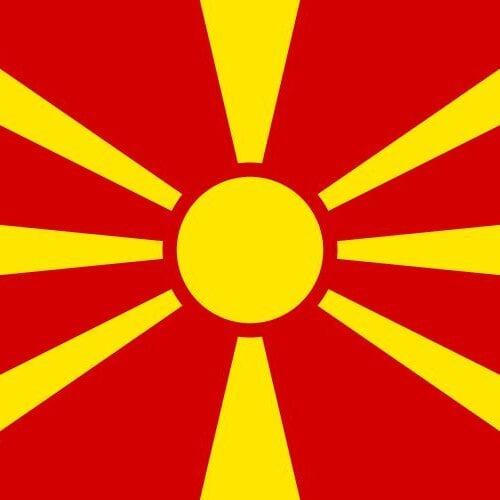 North Macedonia