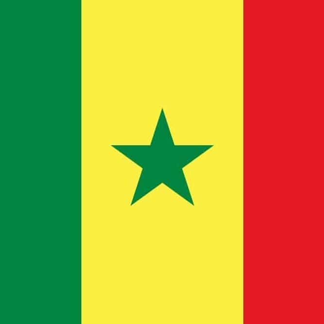 Senegal