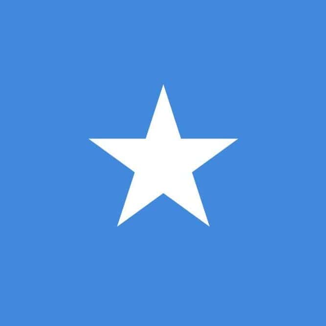Somalia