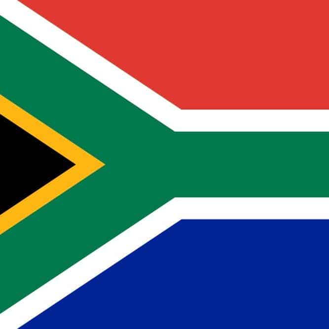 South Africa