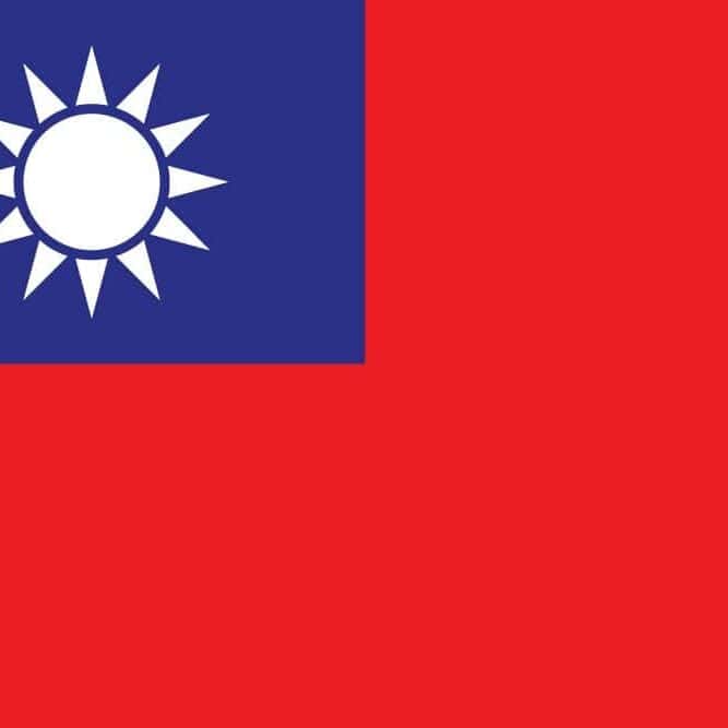 Taiwan