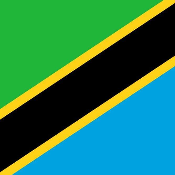 Tanzania