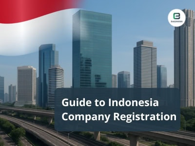 Guide to Indonesia Company Registration