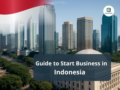 Guide to Start Business in Indonesia