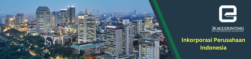 Inkorporasi Perusahaan Indonesia