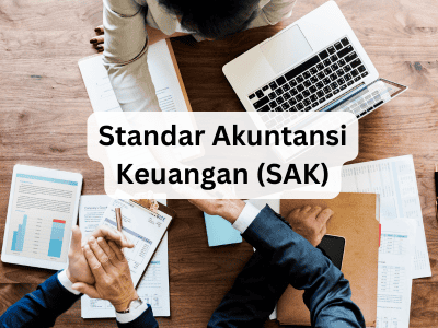 Standar Akuntansi Keuangan (SAK)