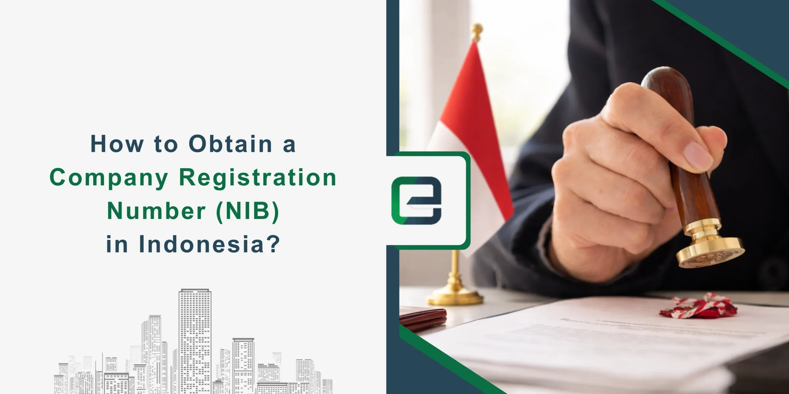 How to Obtain a Company Registration Number (NIB) in Indonesia How to Obtain a Company Registration Number (NIB) in Indonesia?