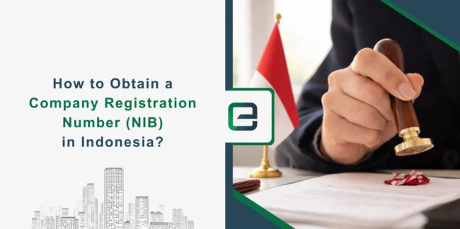 How to Obtain a Company Registration Number (NIB) in Indonesia?