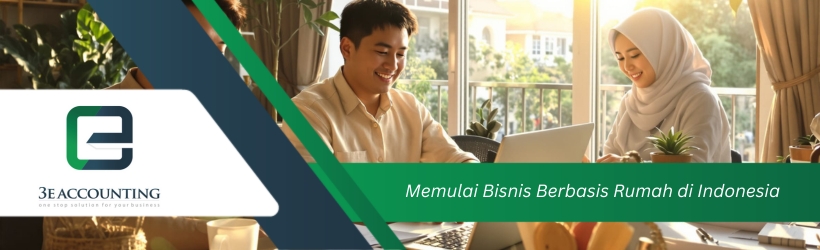 Memulai Bisnis Berbasis Rumah di Indonesia