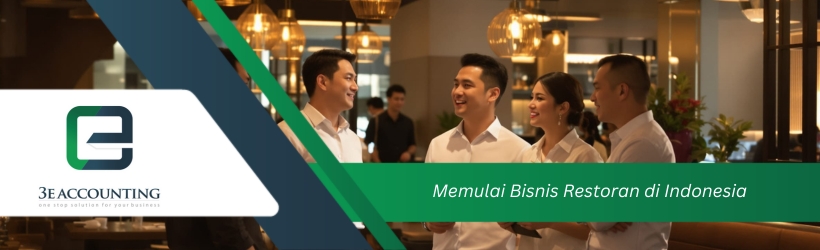 Memulai Bisnis Restoran di Indonesia