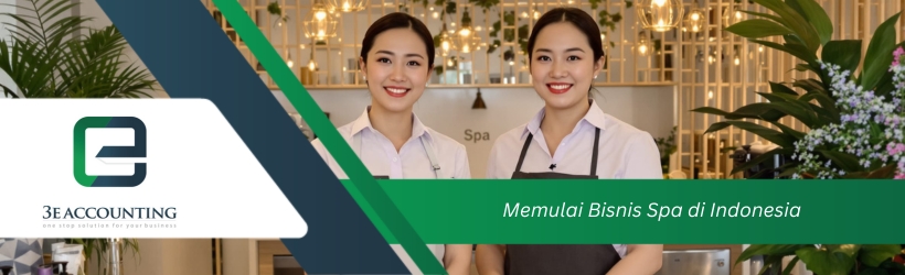 Memulai Bisnis Spa di Indonesia