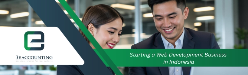 starting a web development business in Indonesia starting a web development business in Indonesia