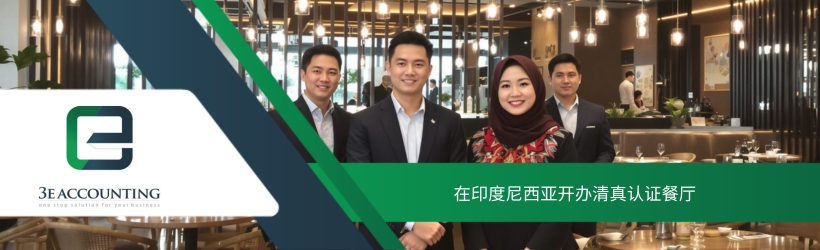 在印度尼西亚开办清真认证餐厅 在印度尼西亚开办清真认证餐厅