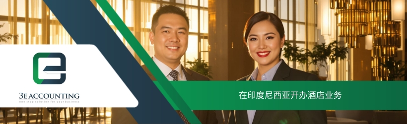 在印度尼西亚开办酒店业务