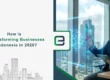 How is AI Transforming Businesses in Indonesia in 2026